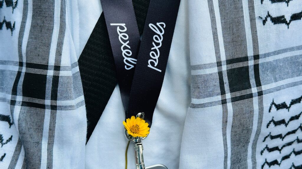 Waarom bedrukte keycords goed passen bij zakelijke communicatie