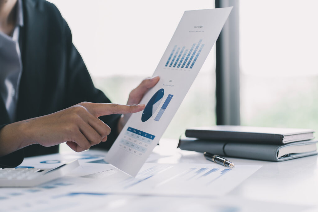 Oplossing voor druk op werkkapitaal: factoring