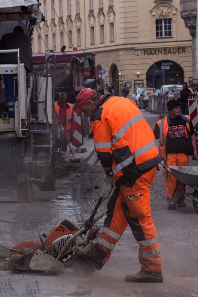 Comfortabele werkkleding: de sleutel tot productiviteit en welzijn