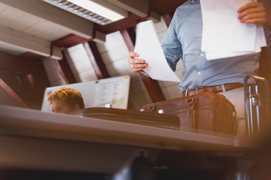 De veranderende rol van de CFO binnen moderne organisaties
