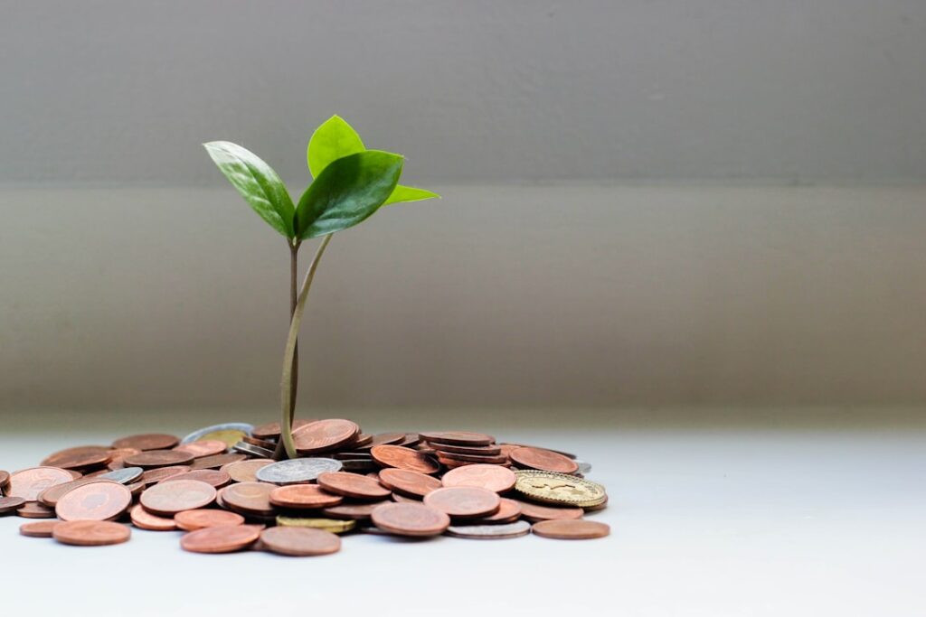 Geld sparen tips die écht werken: zo bouw je een buffer op