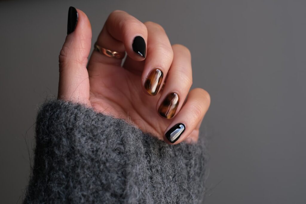 Acrylnagels zetten: zo doe je het stap voor stap