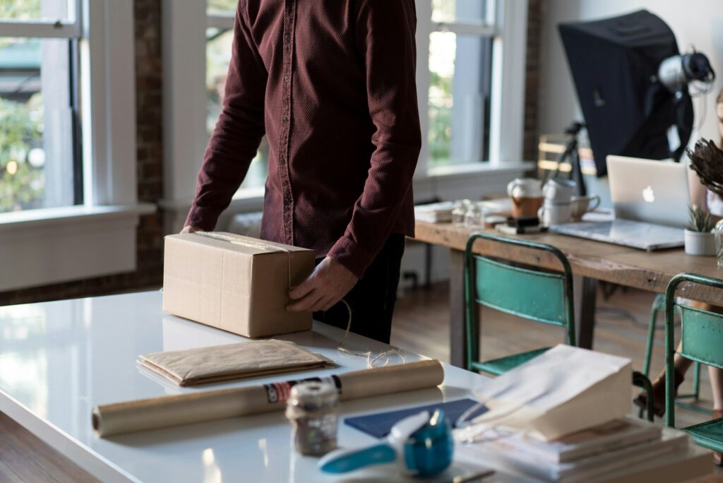 Is gratis verzending nog haalbaar voor webshops?