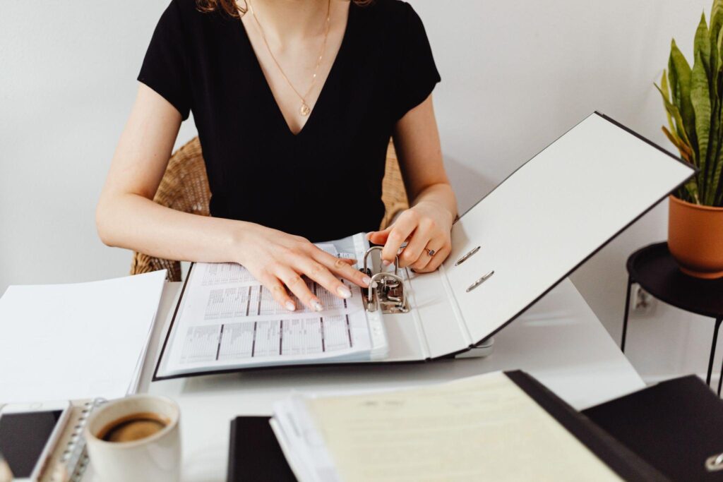 Meer grip op je onderneming begint bij een sterke financiële administratie Meer grip op je onderneming begint bij een sterke financiële administratie
