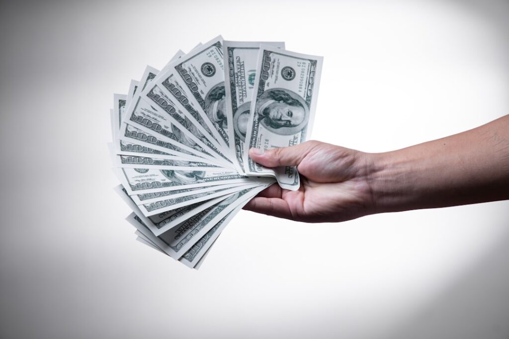 Cash geld opnemen in Nederland: zo doe je het slim
