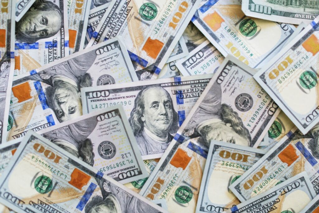 Contant geld verdwijnt niet in 2030: wat er echt verandert
