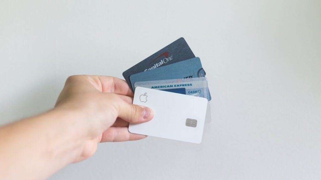 Creditcard betalingen ontvangen: zo regel je het als ondernemer