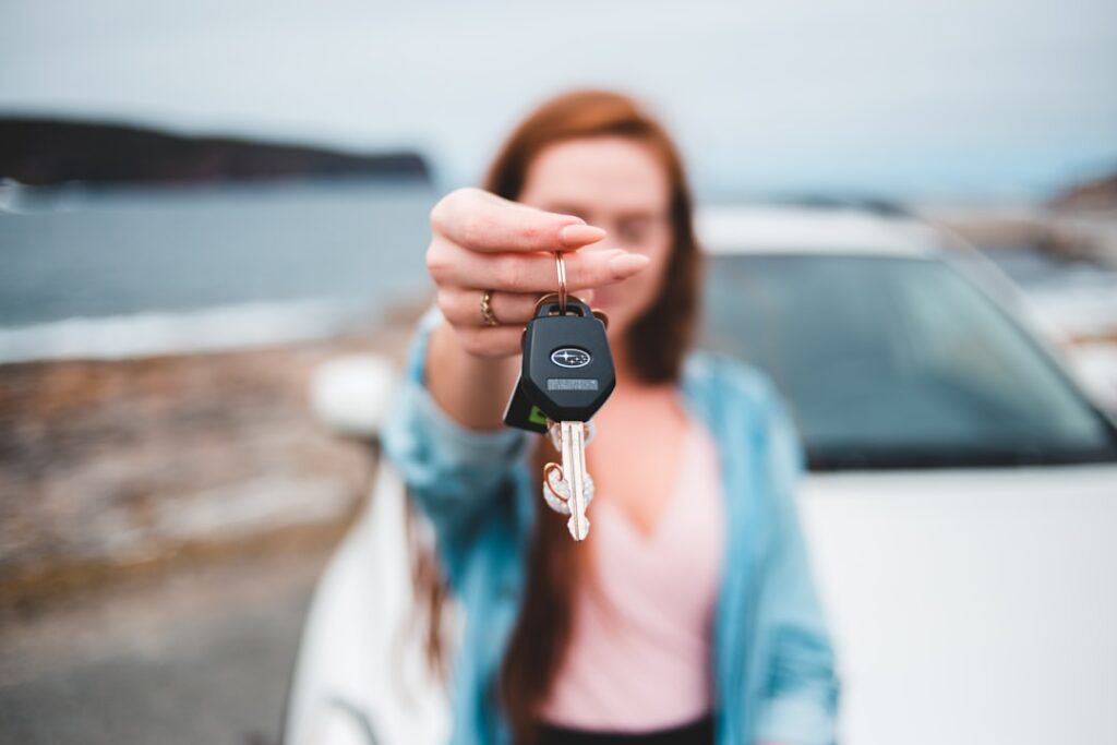 Auto huren op Tenerife zonder creditcard: dit zijn je opties