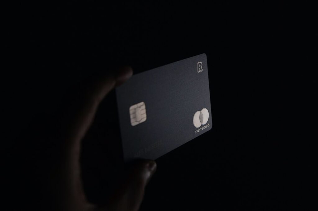 Hoe werkt een creditcard? Complete uitleg