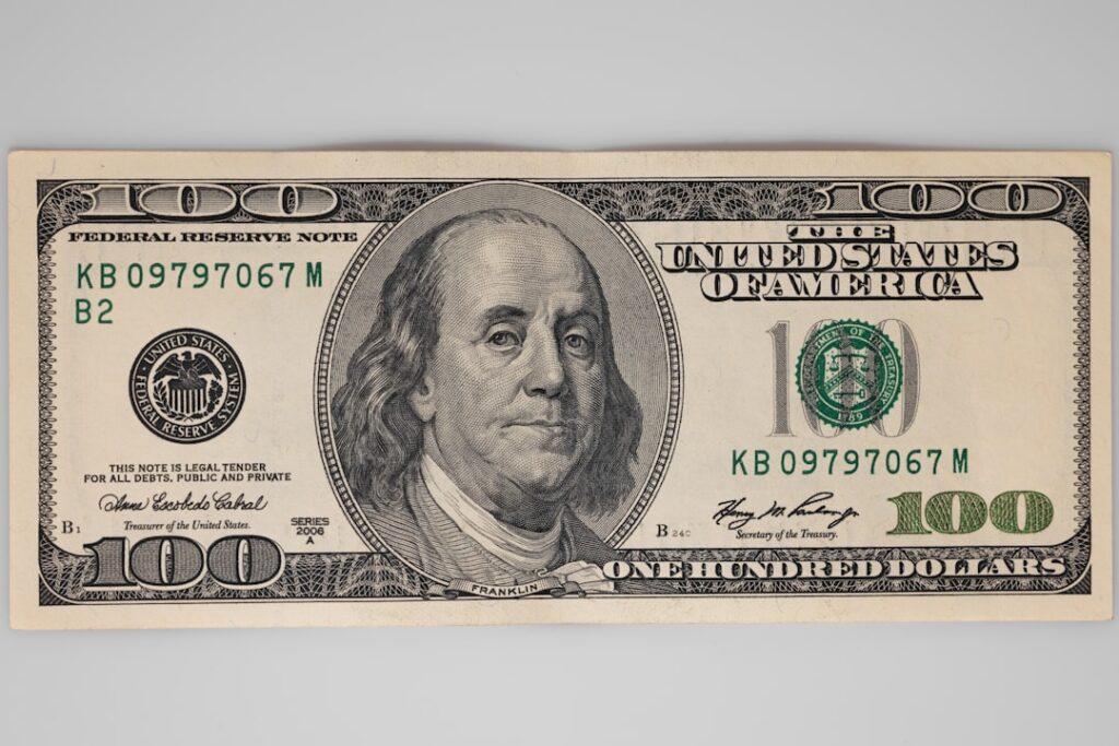 Beschadigd geld storten: zo doe je het goed