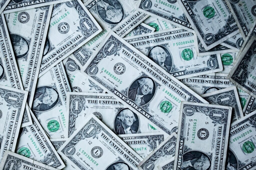 Contant geld op je rekening zetten: zo doe je het stap voor stap
