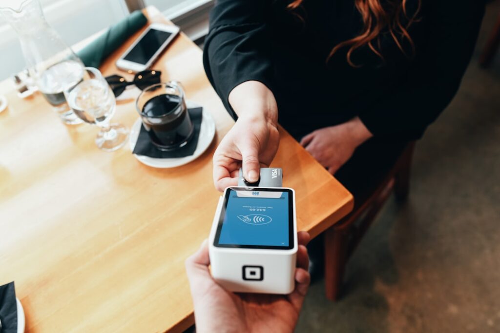 Betaal je rente over je creditcard? Dit is hoe het werkt