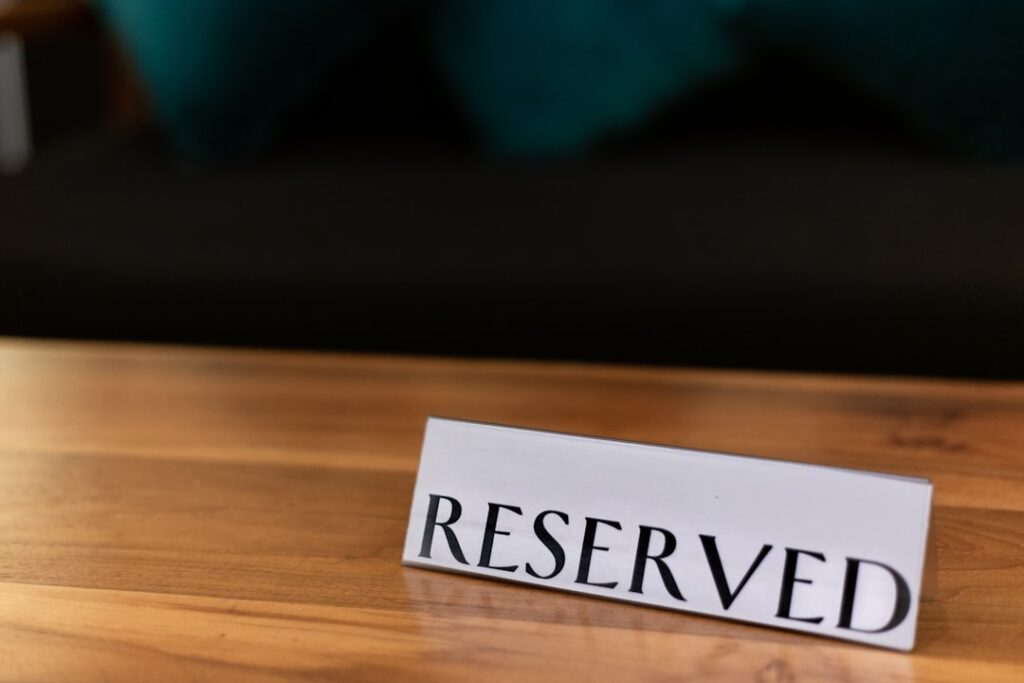 Creditcard reservering annuleren: zo werkt het (en wat je zelf kunt doen)