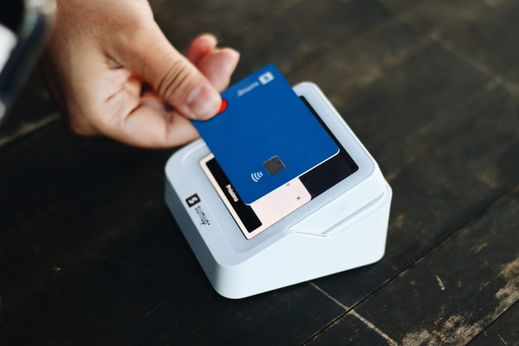 Heeft een creditcard een pincode? Dit moet je weten
