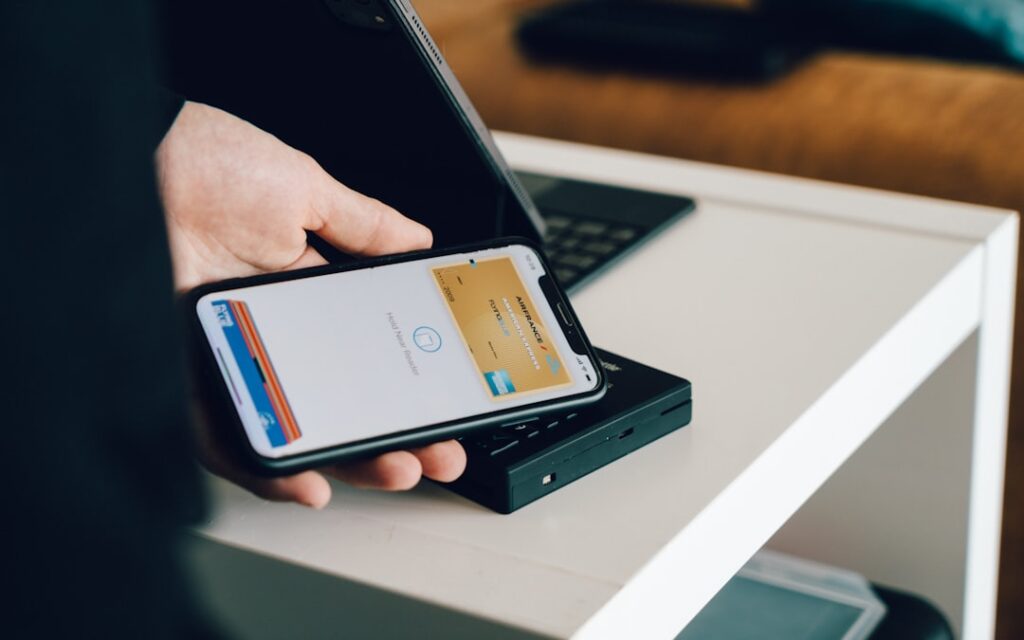 Creditcard betaling storneren: zo vraag je je geld terug