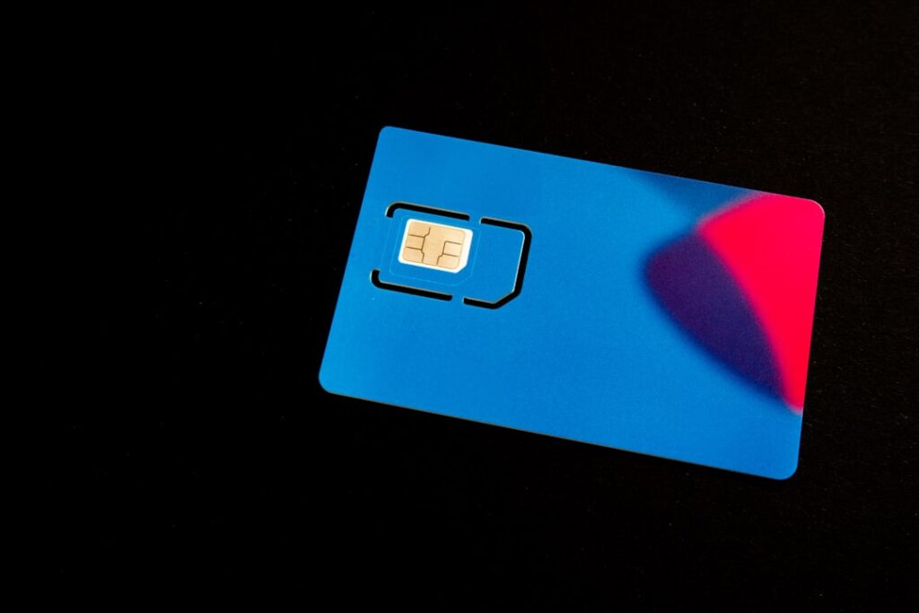 Digitale creditcard aanvragen: zo werkt het en waar je op moet letten